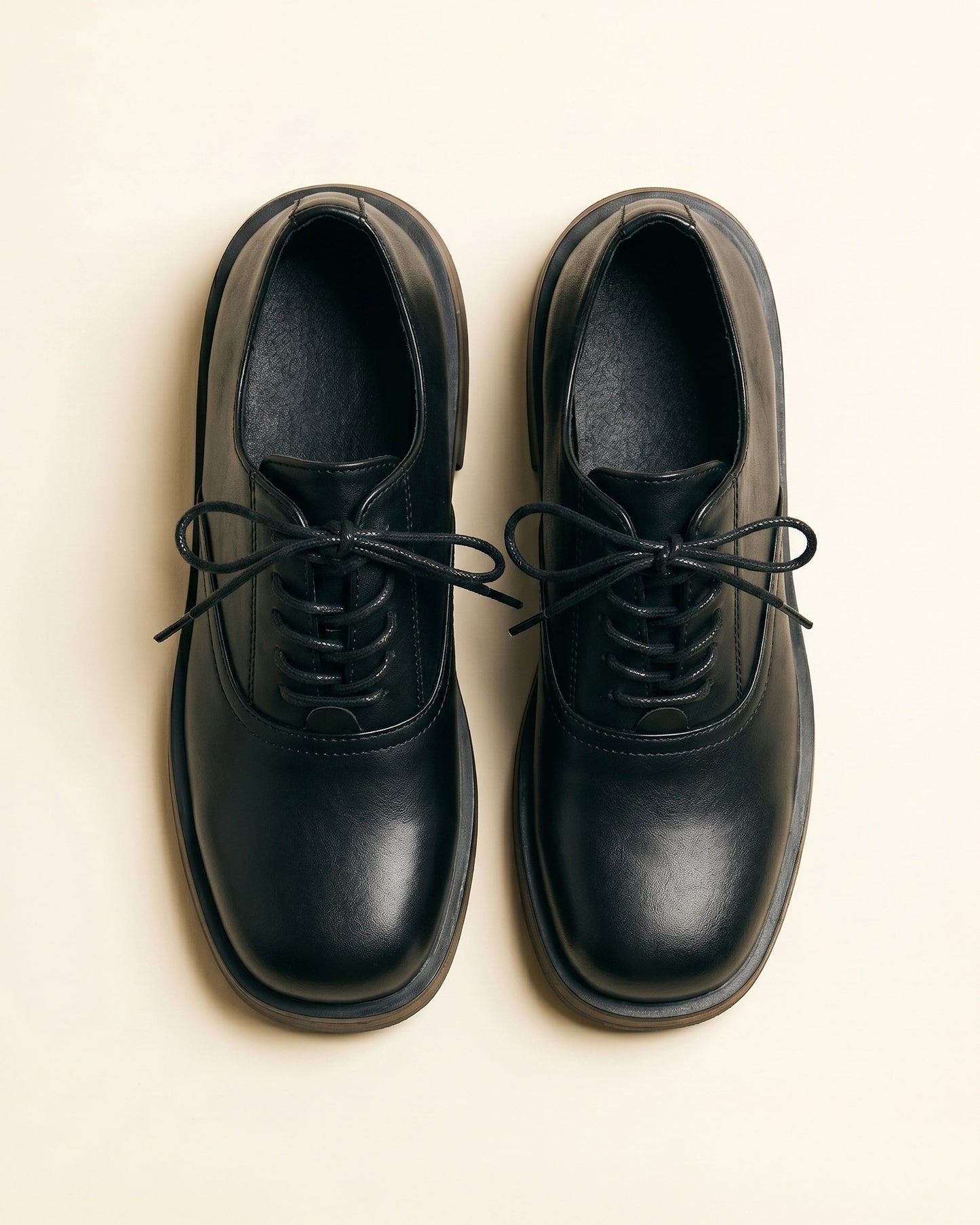 Ciro Leather Oxford Shoe